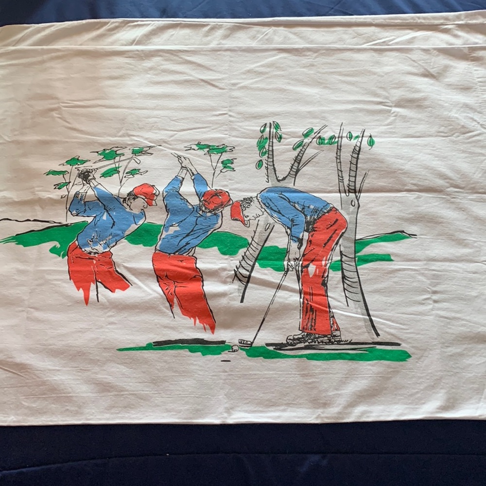 Pillow Cases